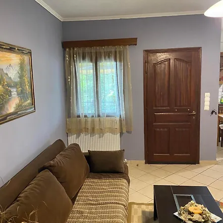 Apartamento Giannis
