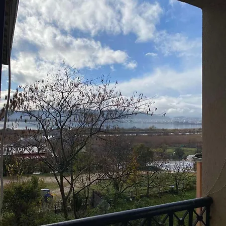 Apartamento Giannis *